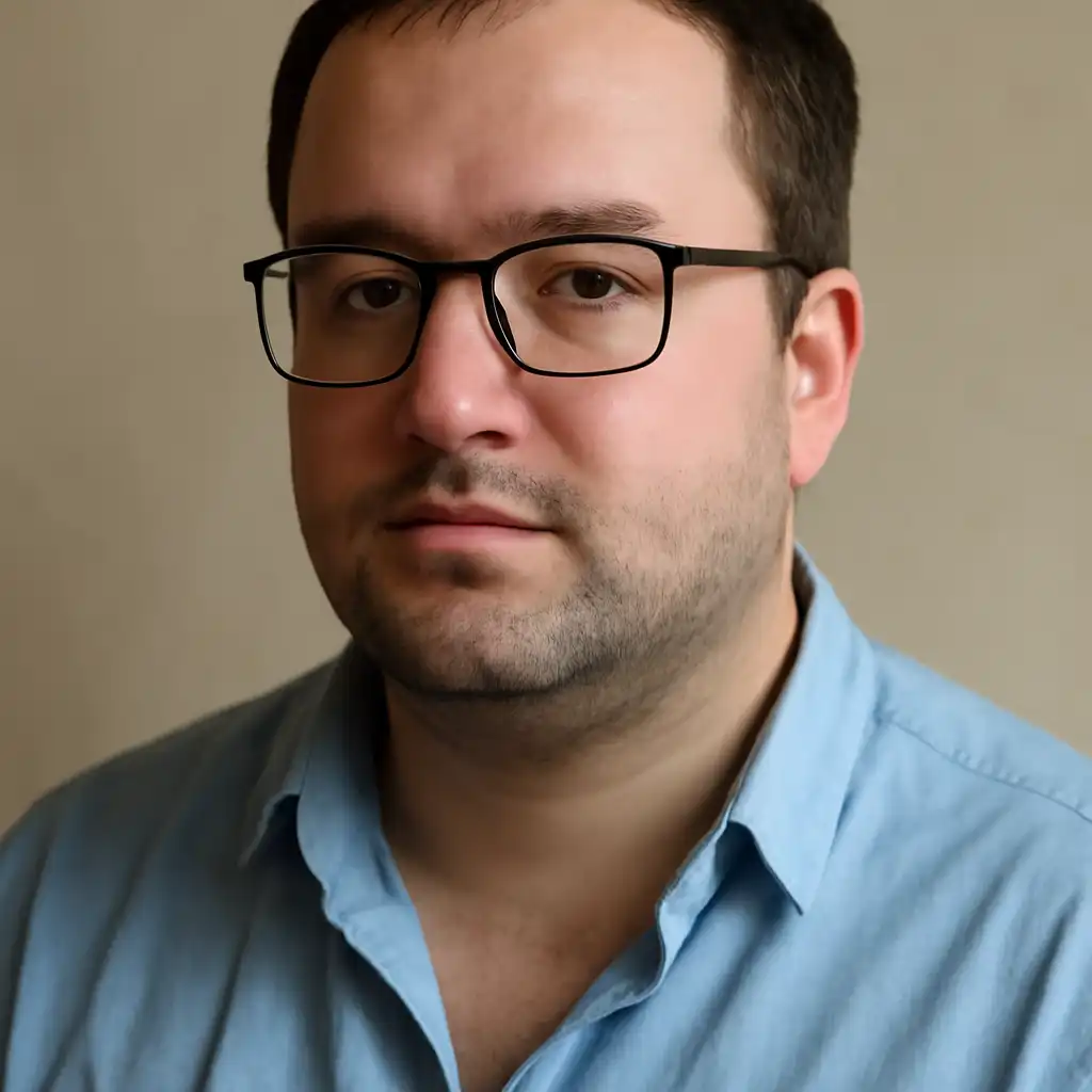 Thijs Dekker